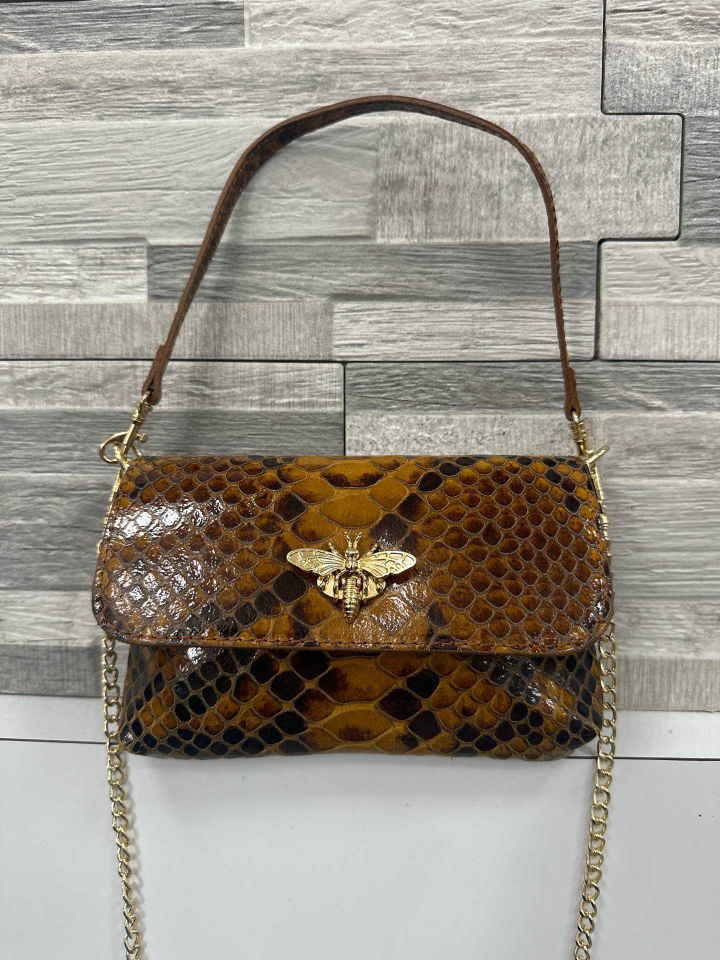 L0067 Bag 5.1in 8 Color Options