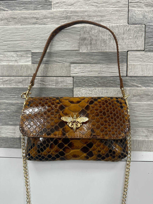 L0067 Bag 5.1in 8 Color Options