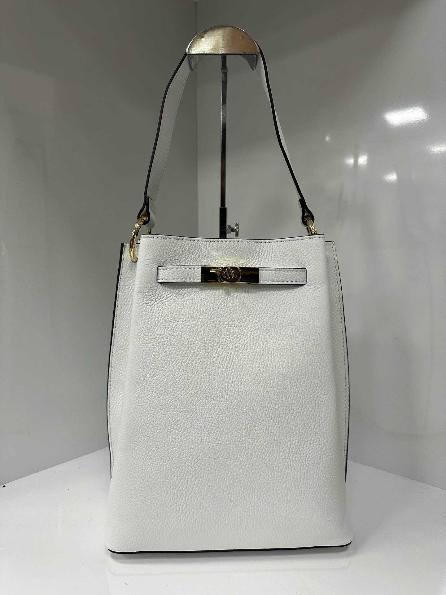 L0798 Bag 11.8in 6 Color Options
