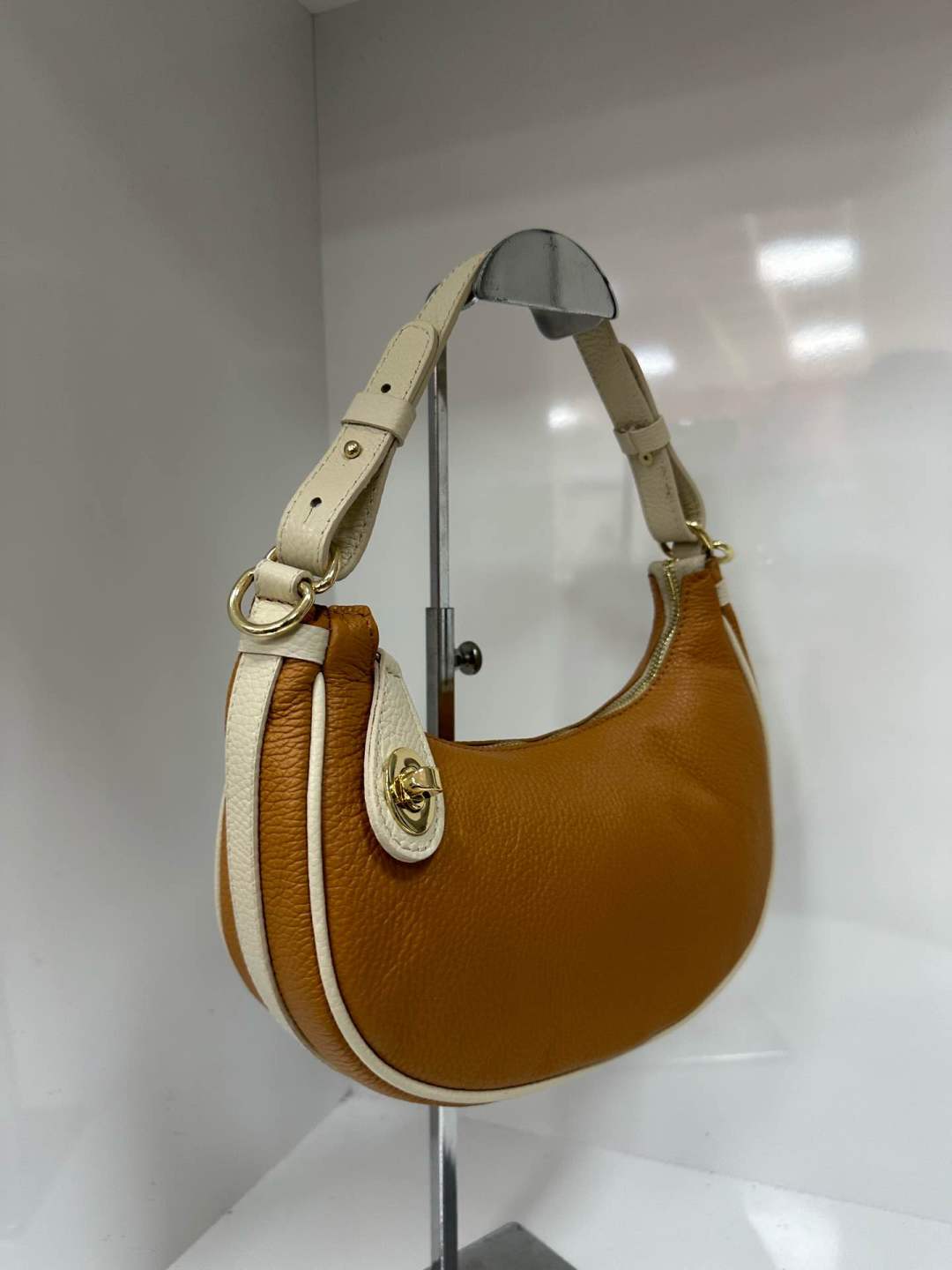 L0209 Bag 9.8in 13 Color Options