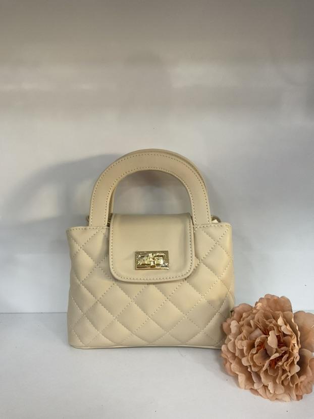 L0205 Bag 8.3in 8 Color Options