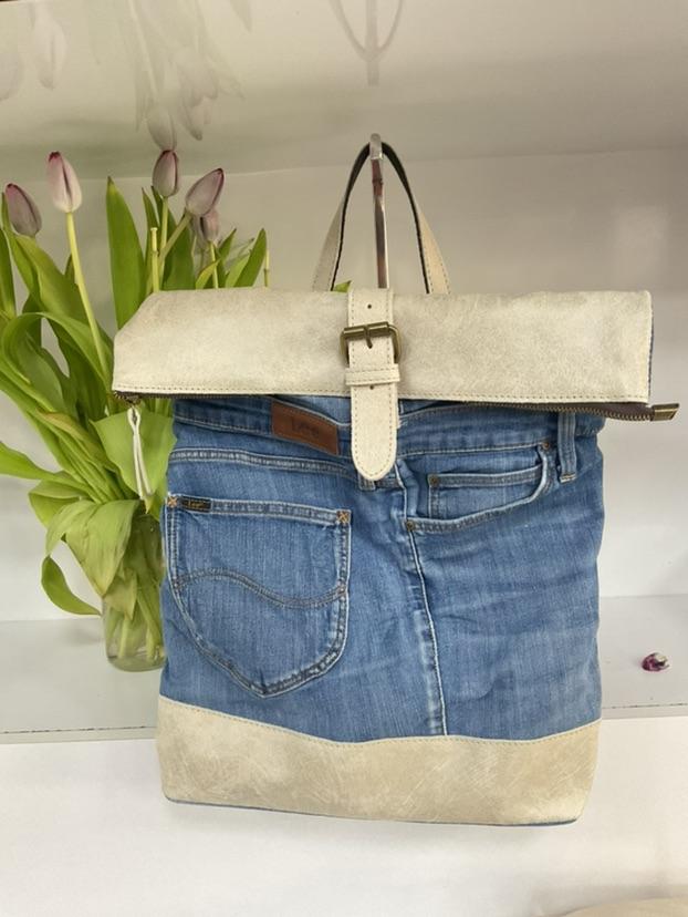 L0171 Bag 7 Color Options
