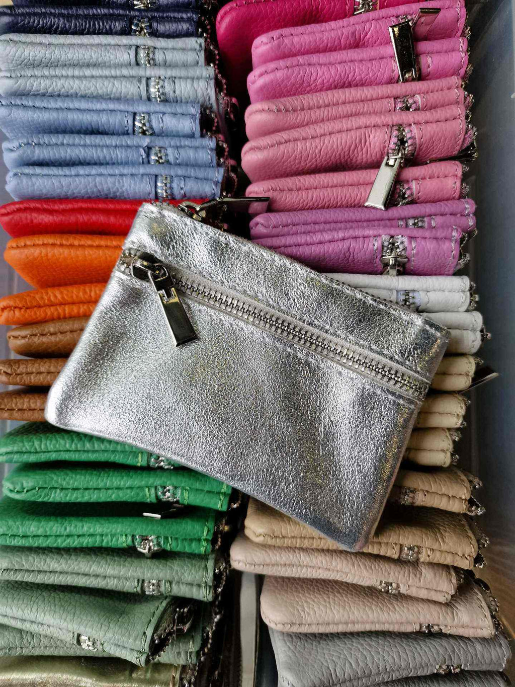 MIPORTAMON Bag 5.5in 16 Color Options