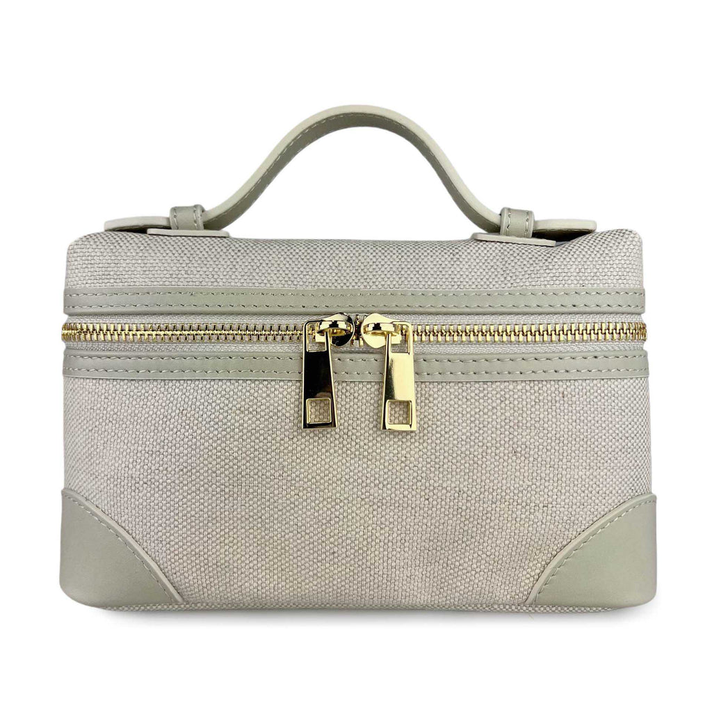 MI041 Bag 8.1in 5 Color Options