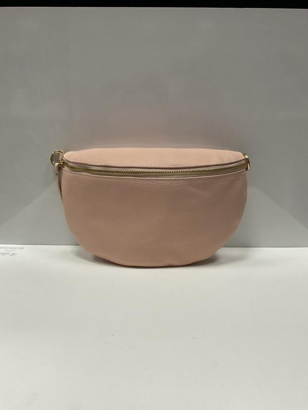 L0063 Bag 9.1in 18 Color Options