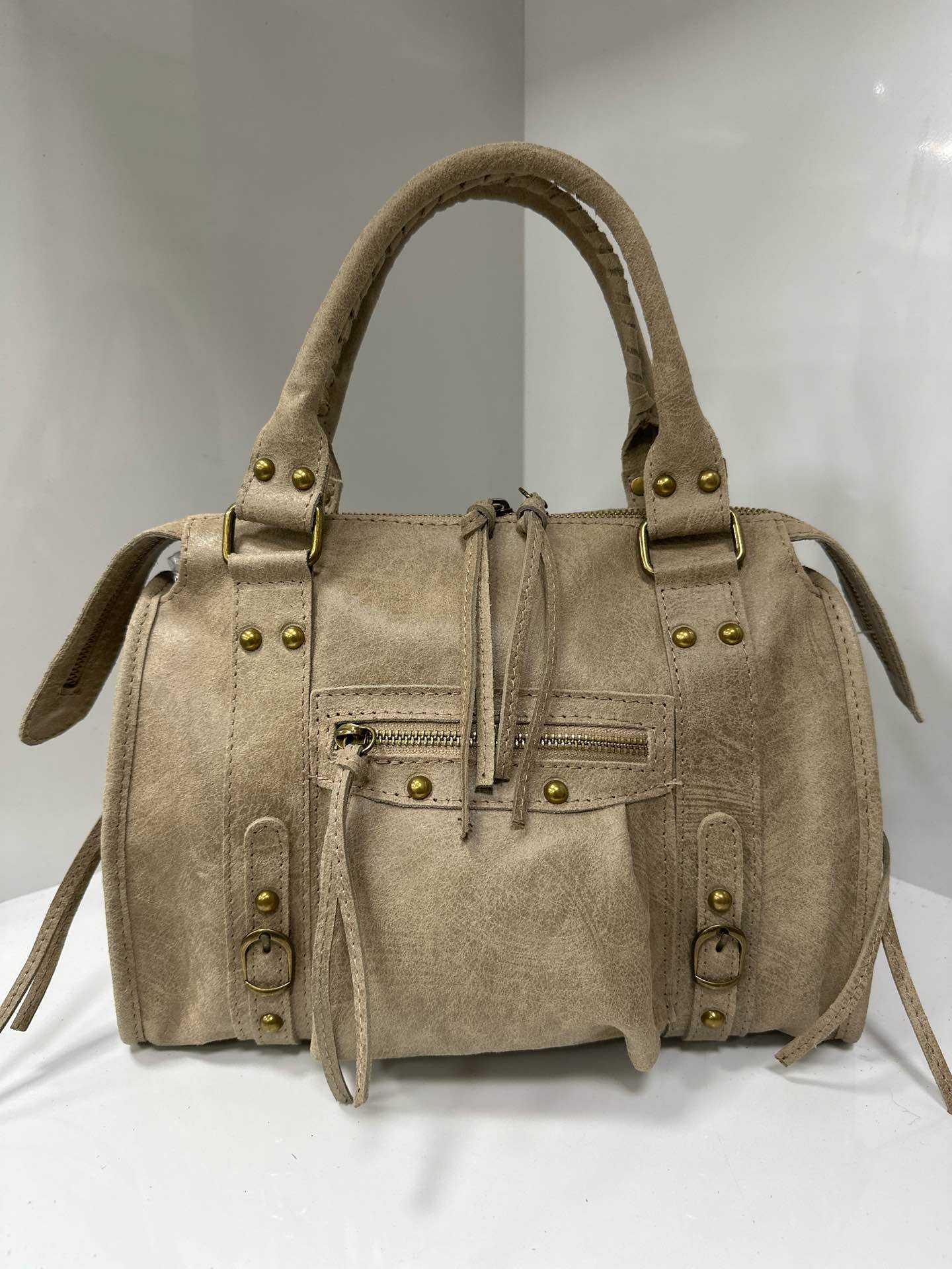 L0020 Bag 11.8in 26 Color Options