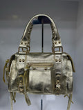 L0022 Bag 7.1in 12 Color Options