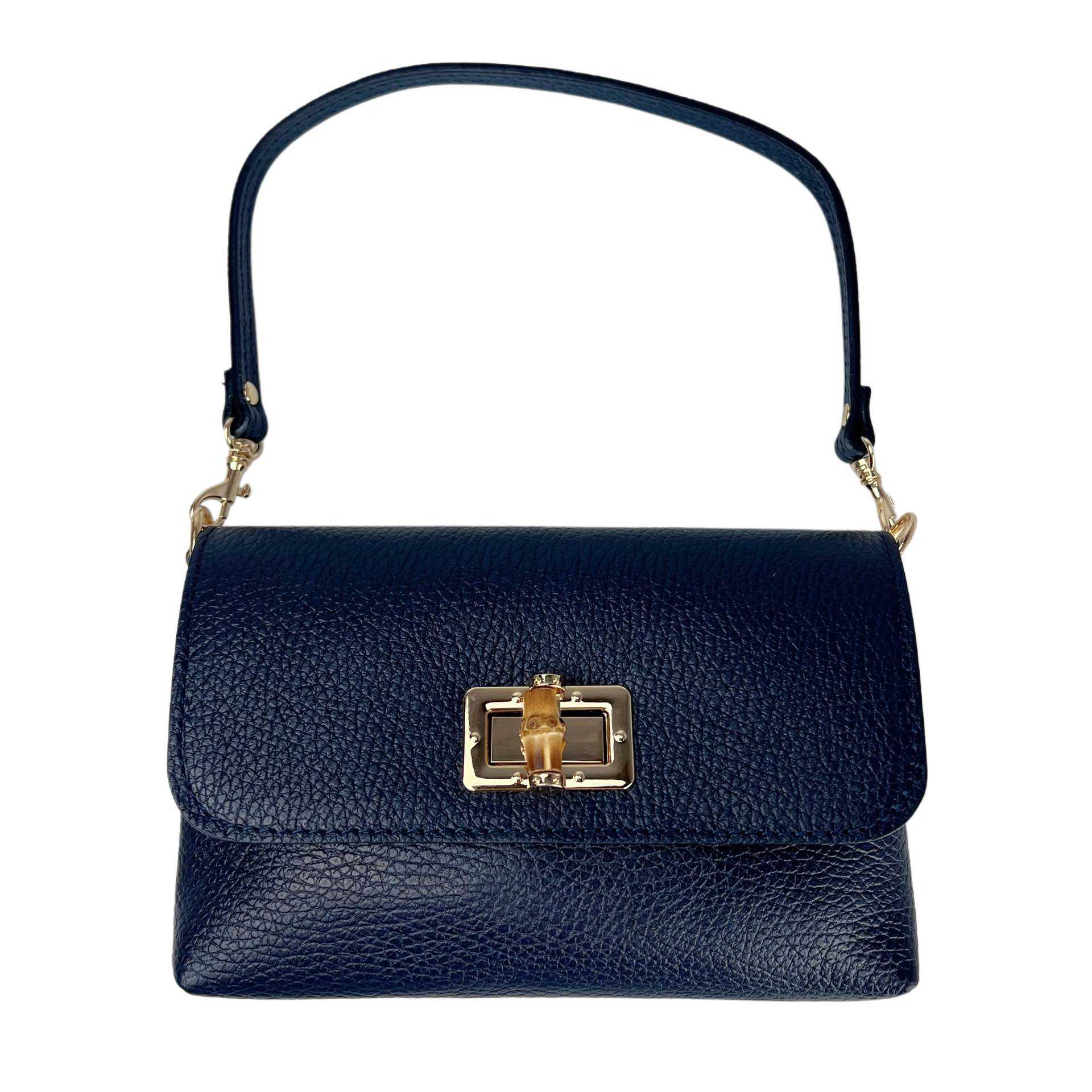 MI1358 Bag 7.5in 19 Color Options