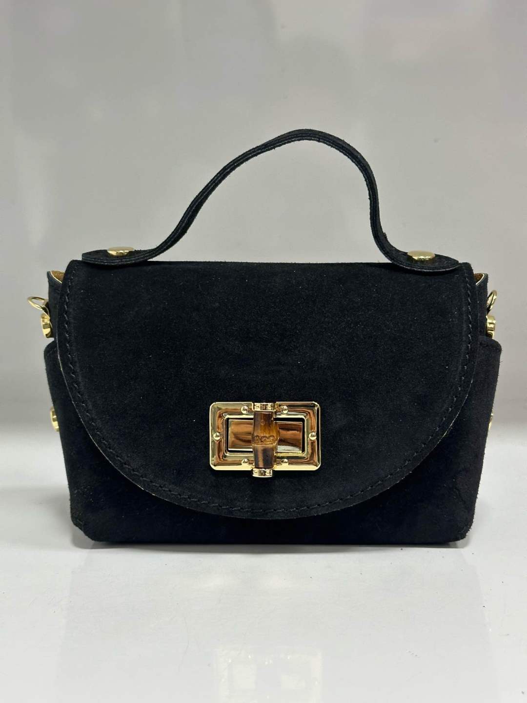 L0493 Bag 7.5in 14 Color Options