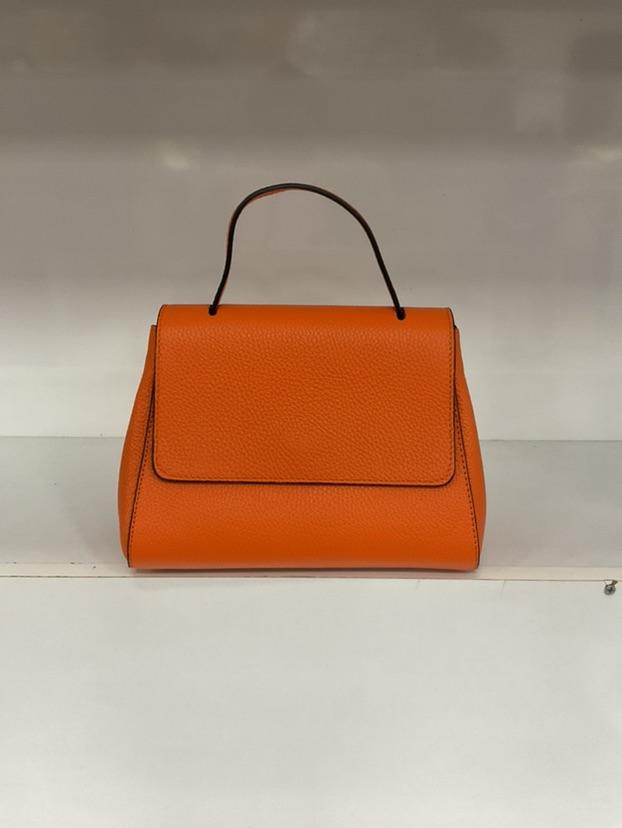 L0056 Bag 9.4in 10 Color Options