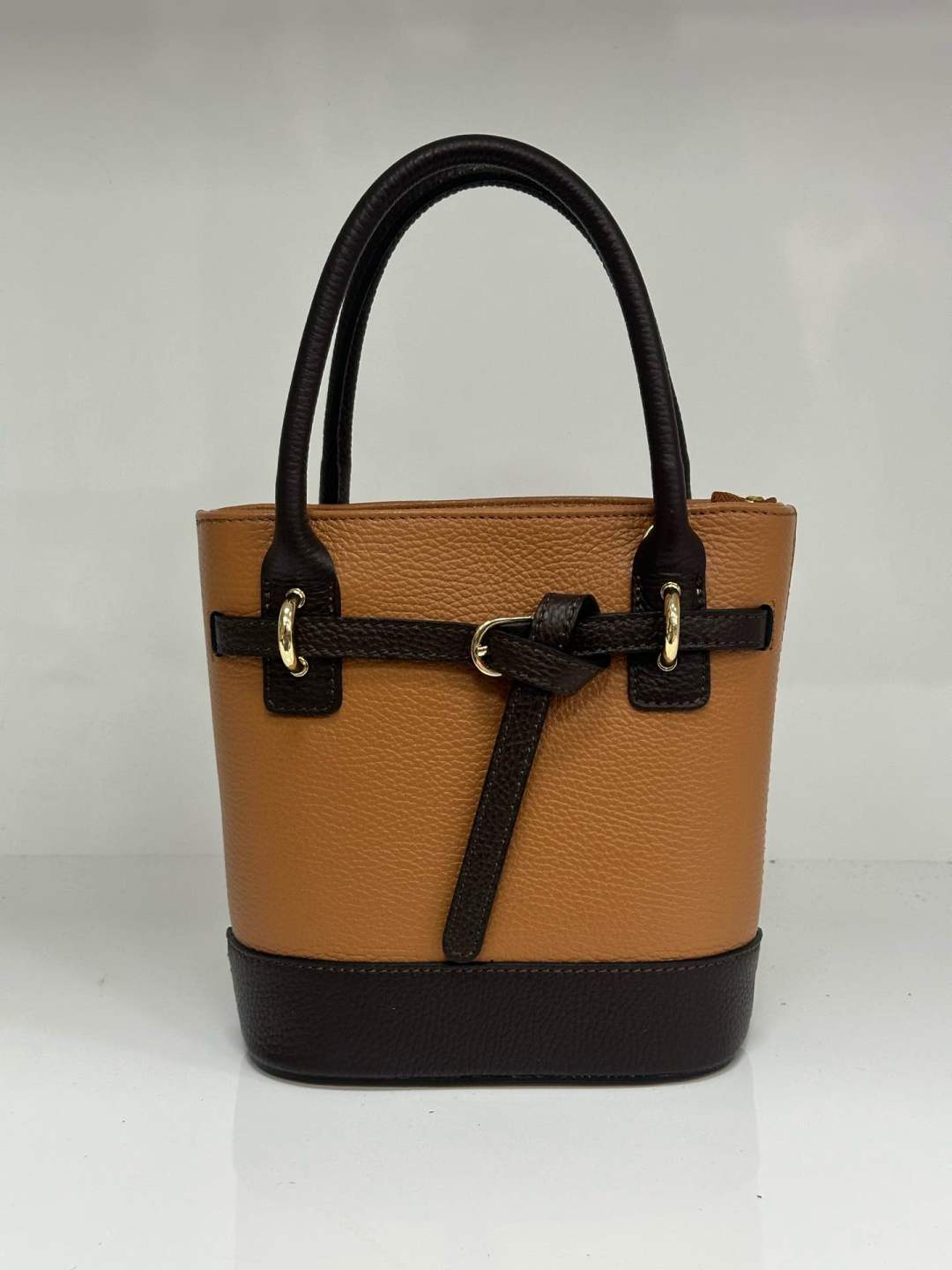 L0563 Bag 7.9in 8 Color Options