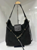 L0466 Bag 12.2in 5 Color Options