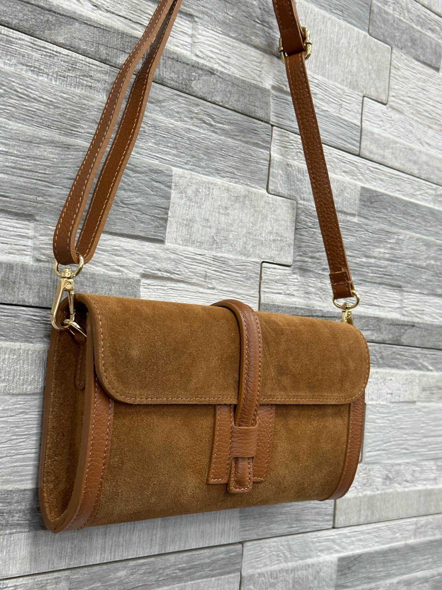 L0484 Bag 9.8in 8 Color Options