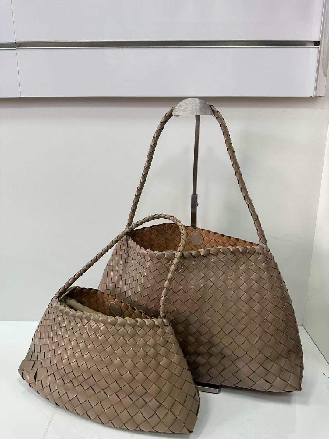 L0575 Bag 12.6in 5 Color Options