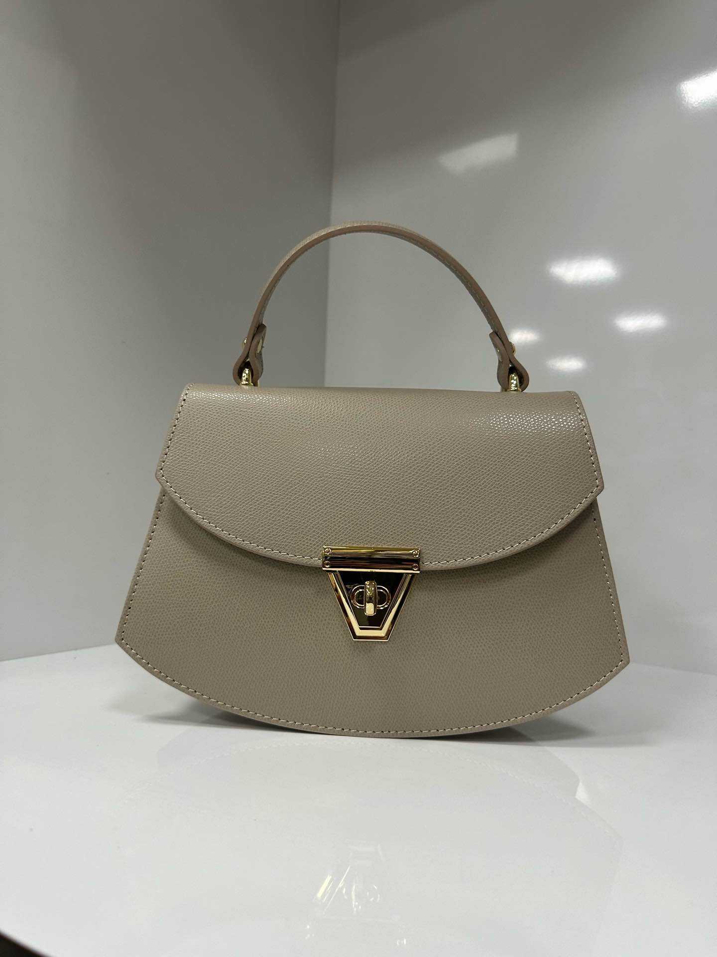 L0294 Bag 7.1in 8 Color Options