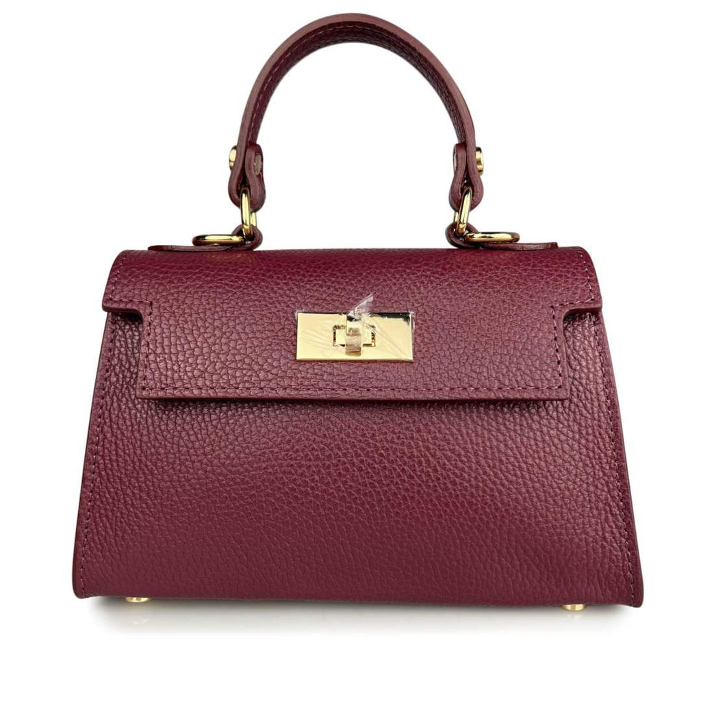 MI31148 Bag 8.3in 13 Color Options