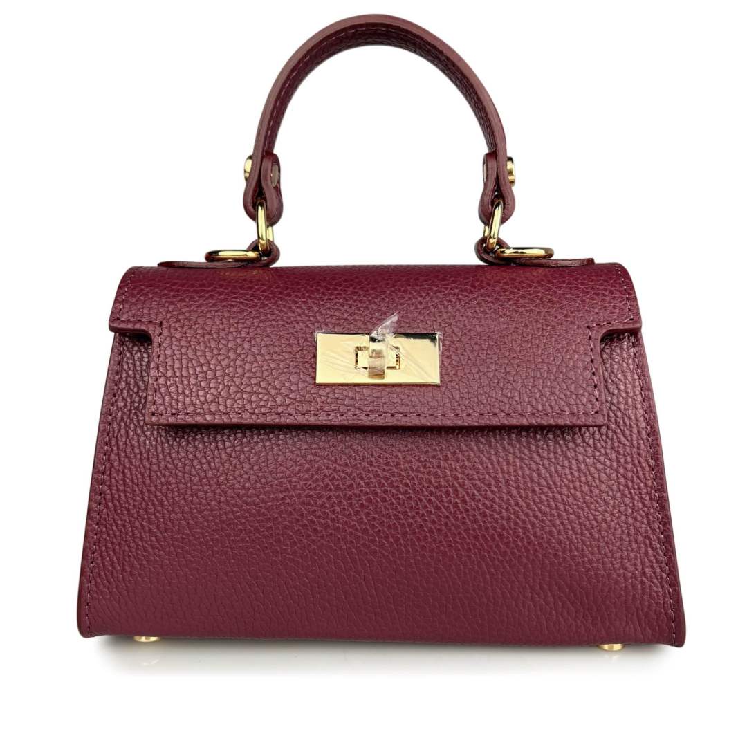 MI31148 Bag 8.3in 13 Color Options