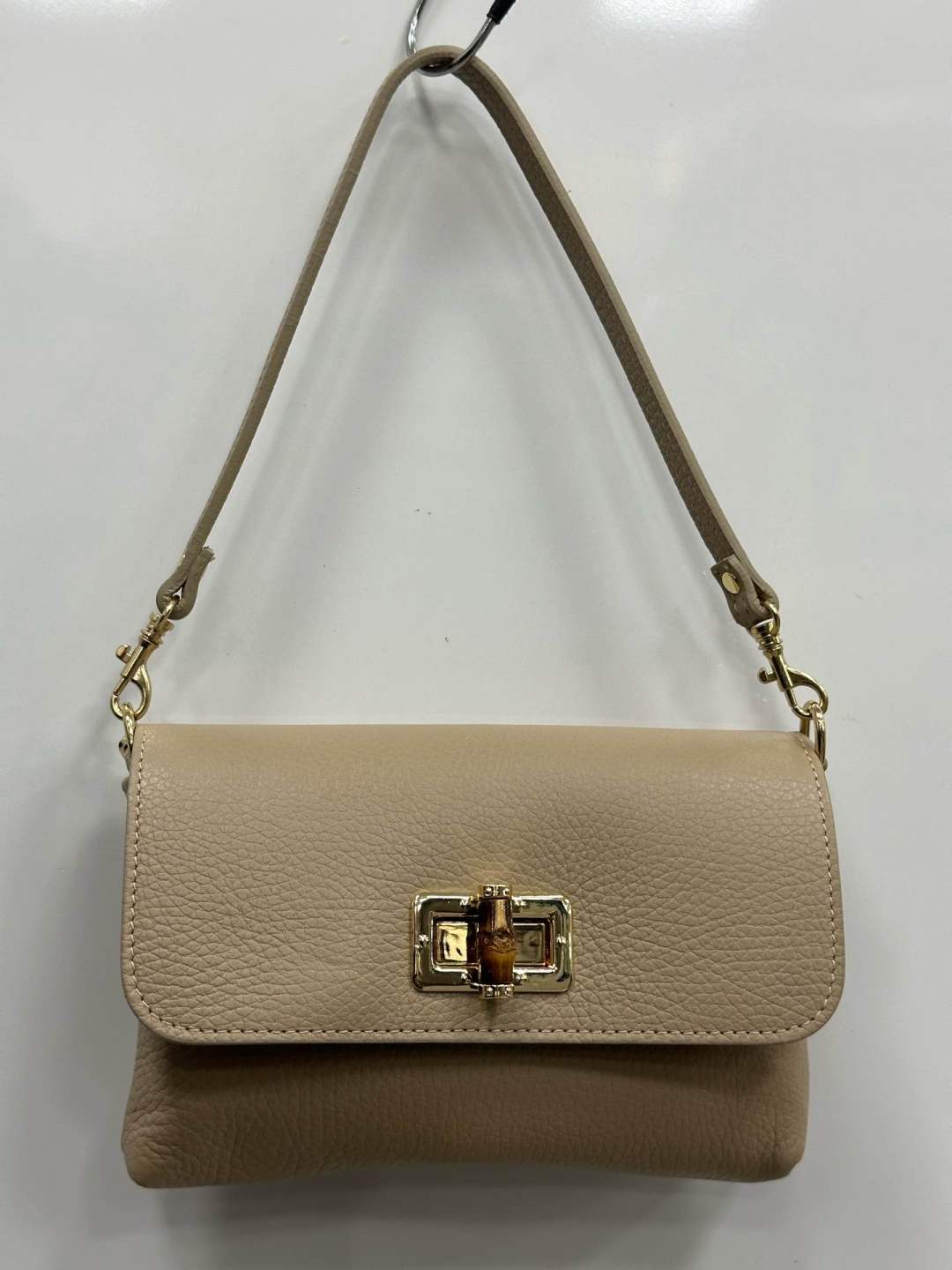 L257 Bag 7.1in 18 Color Options