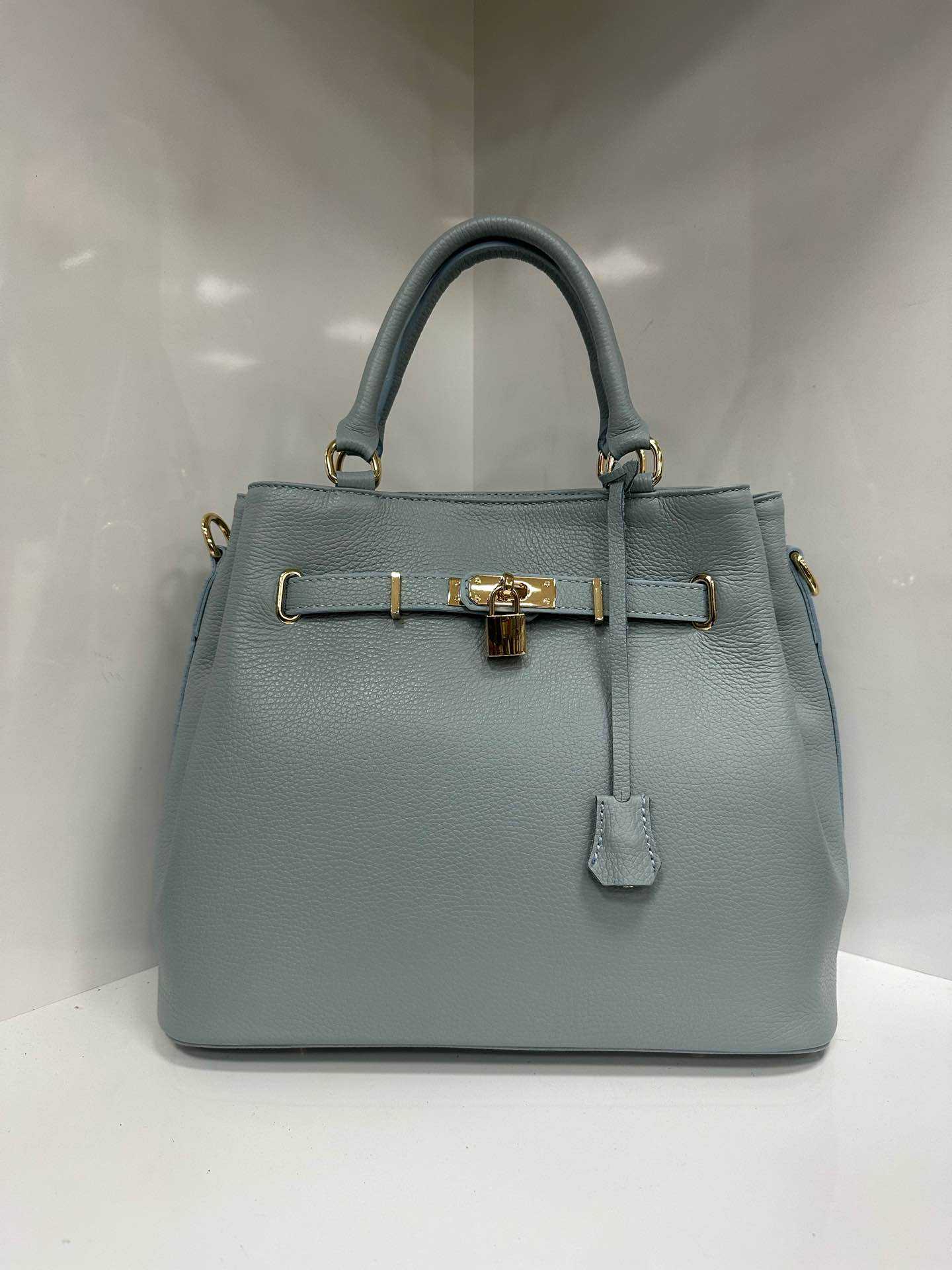 L0037 Bag 14.6in 8 Color Options