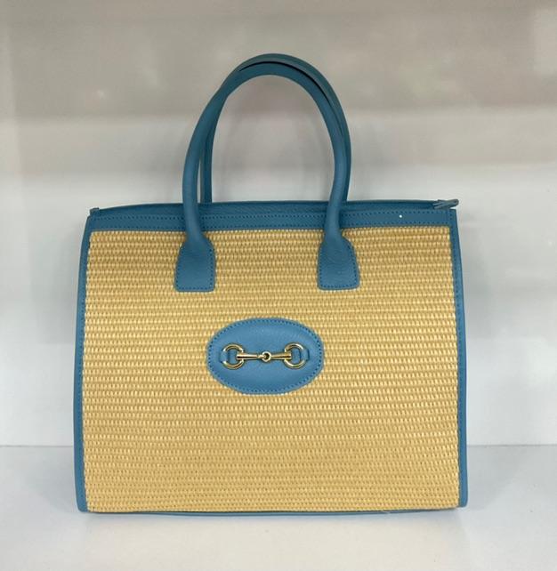 L0154 Bag 13.4in 7 Color Options