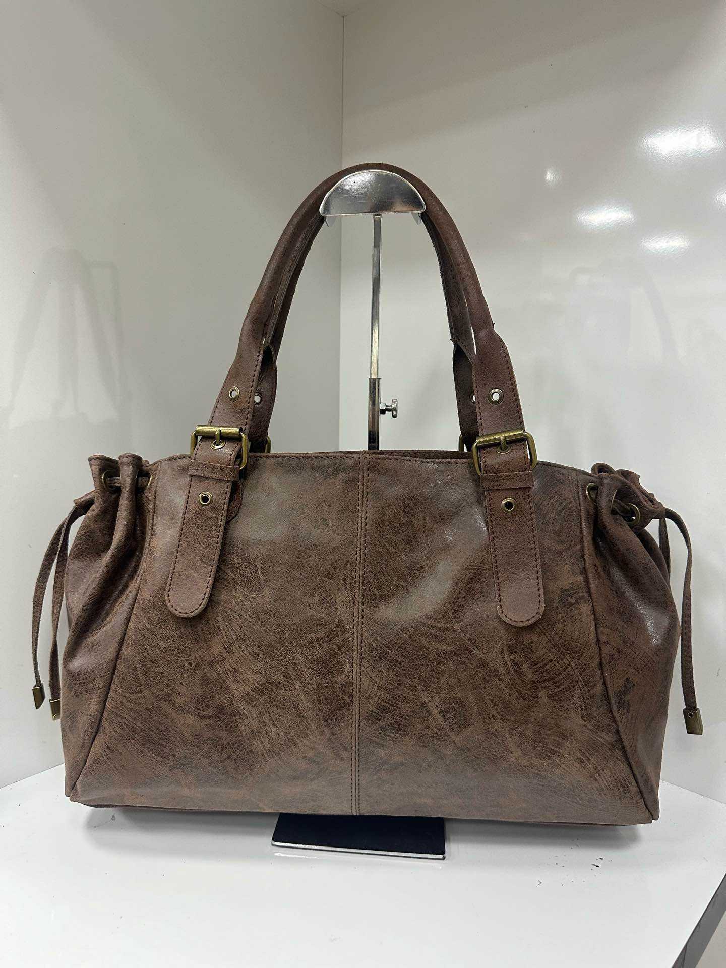 L0451 Bag 9.8in 9 Color Options