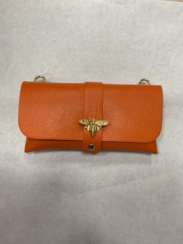 L0070 Bag 8.9in 20 Color Options