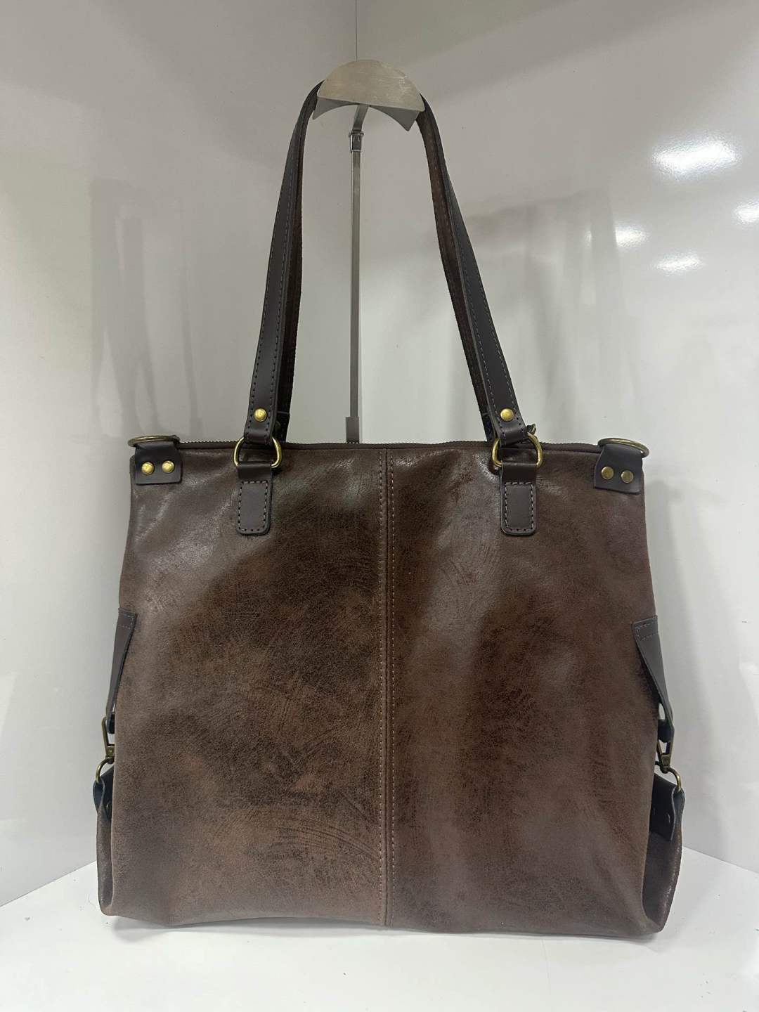 L0112 Bag 8 Color Options