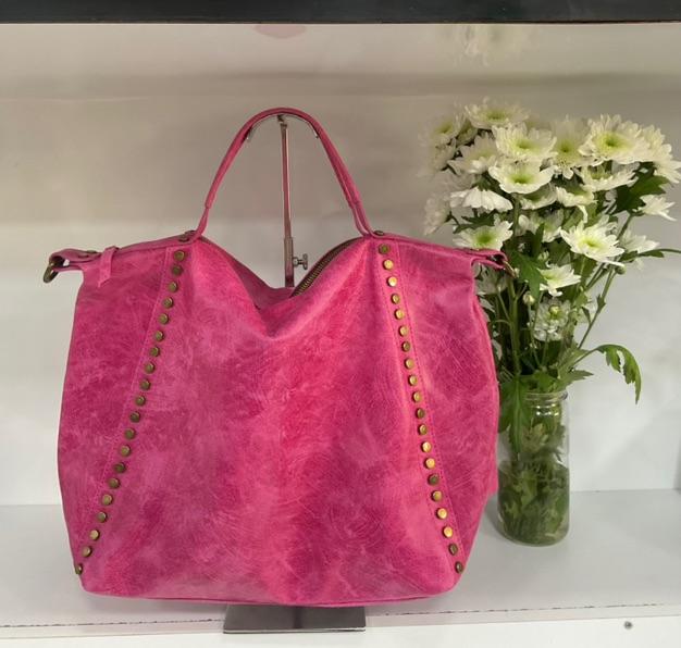 L0092 Bag 12 Color Options