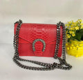 L0061 Bag 19 Color Options