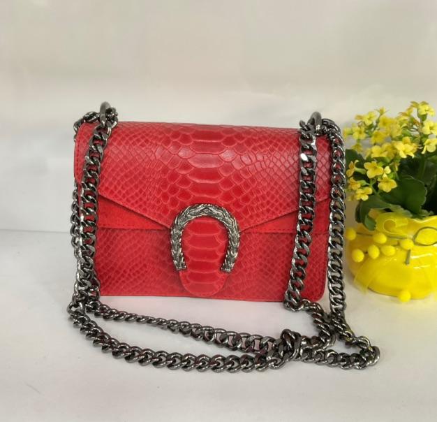 L0061 Bag 19 Color Options