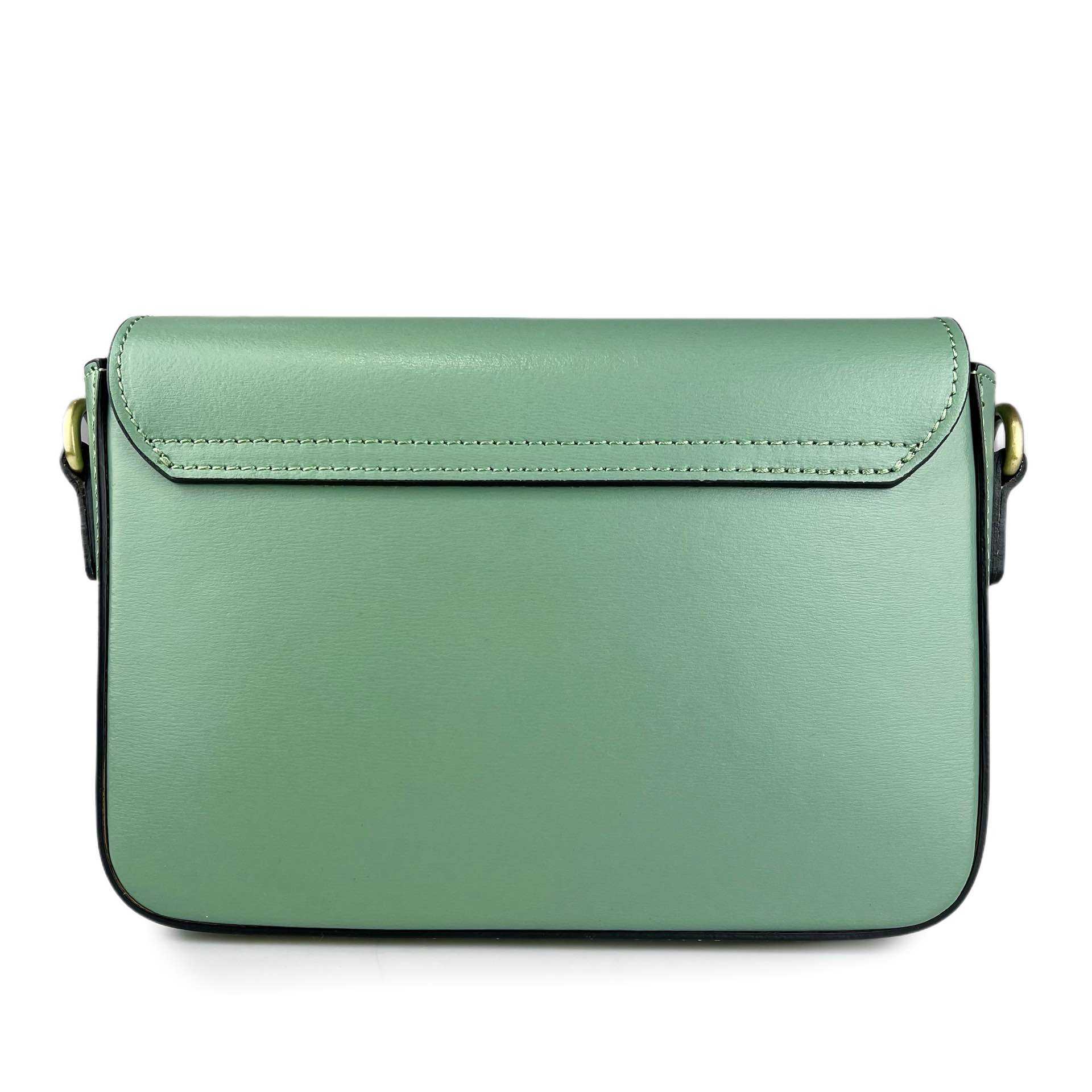 MI12174 Bag 9.8in 10 Color Options