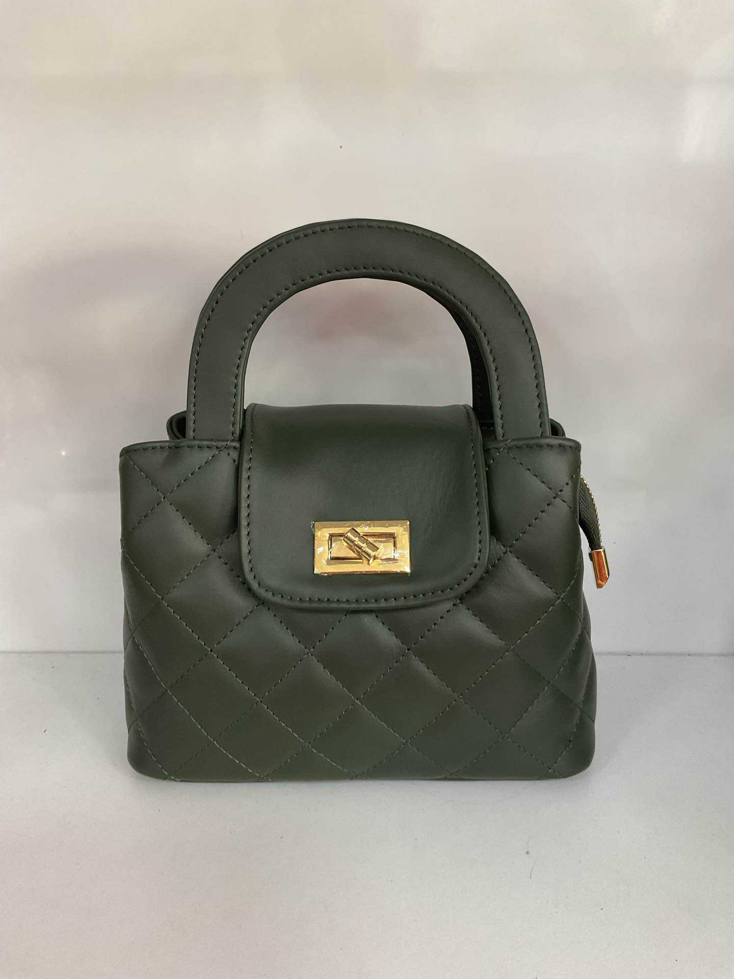 L0205 Bag 8.3in 8 Color Options