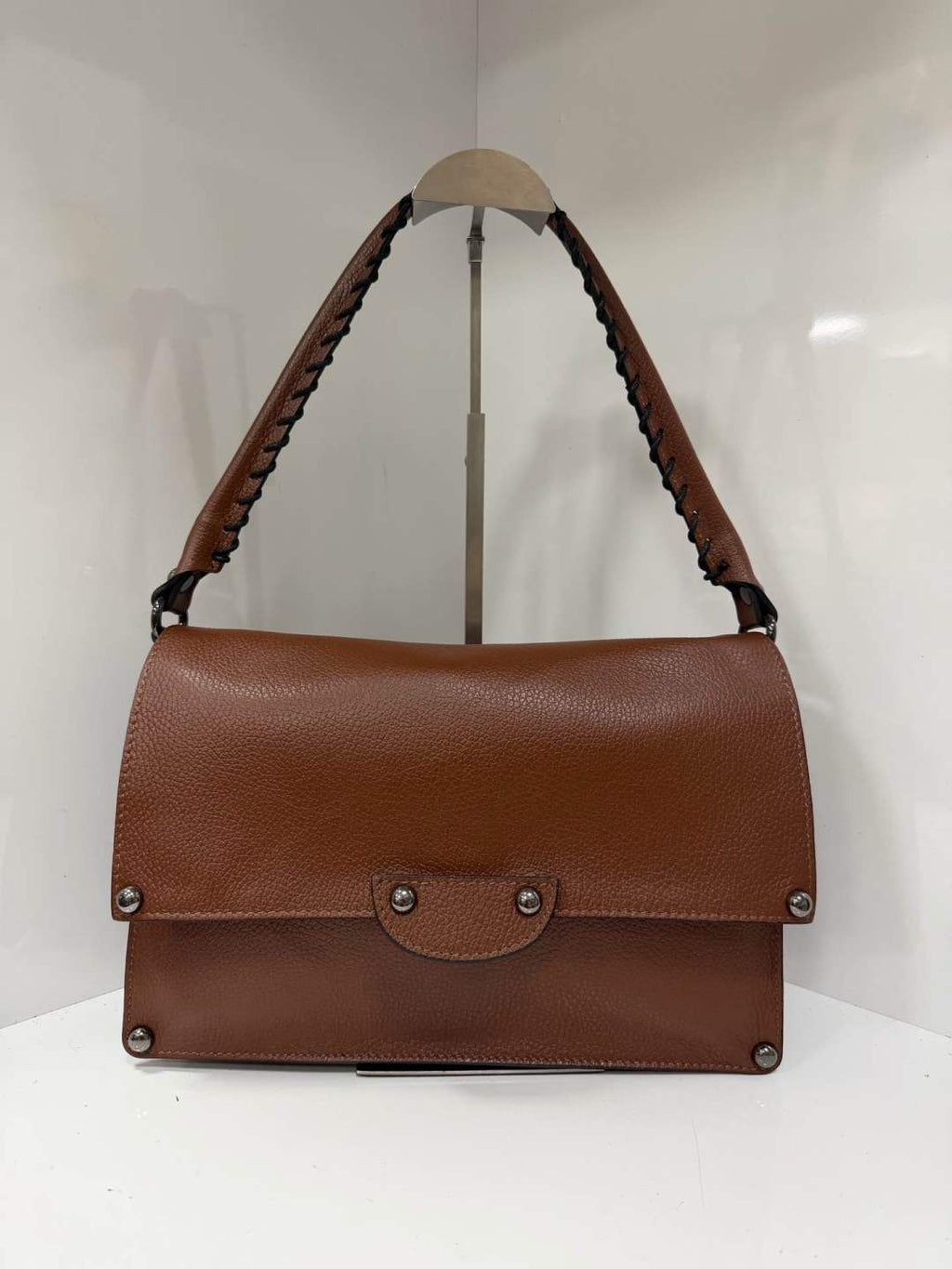 L0587 Bag 12.2in 8 Color Options
