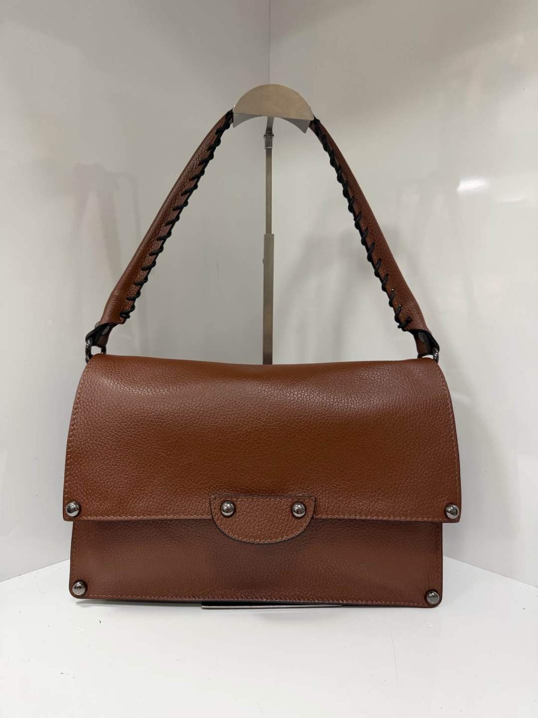 L0587 Bag 12.2in 8 Color Options