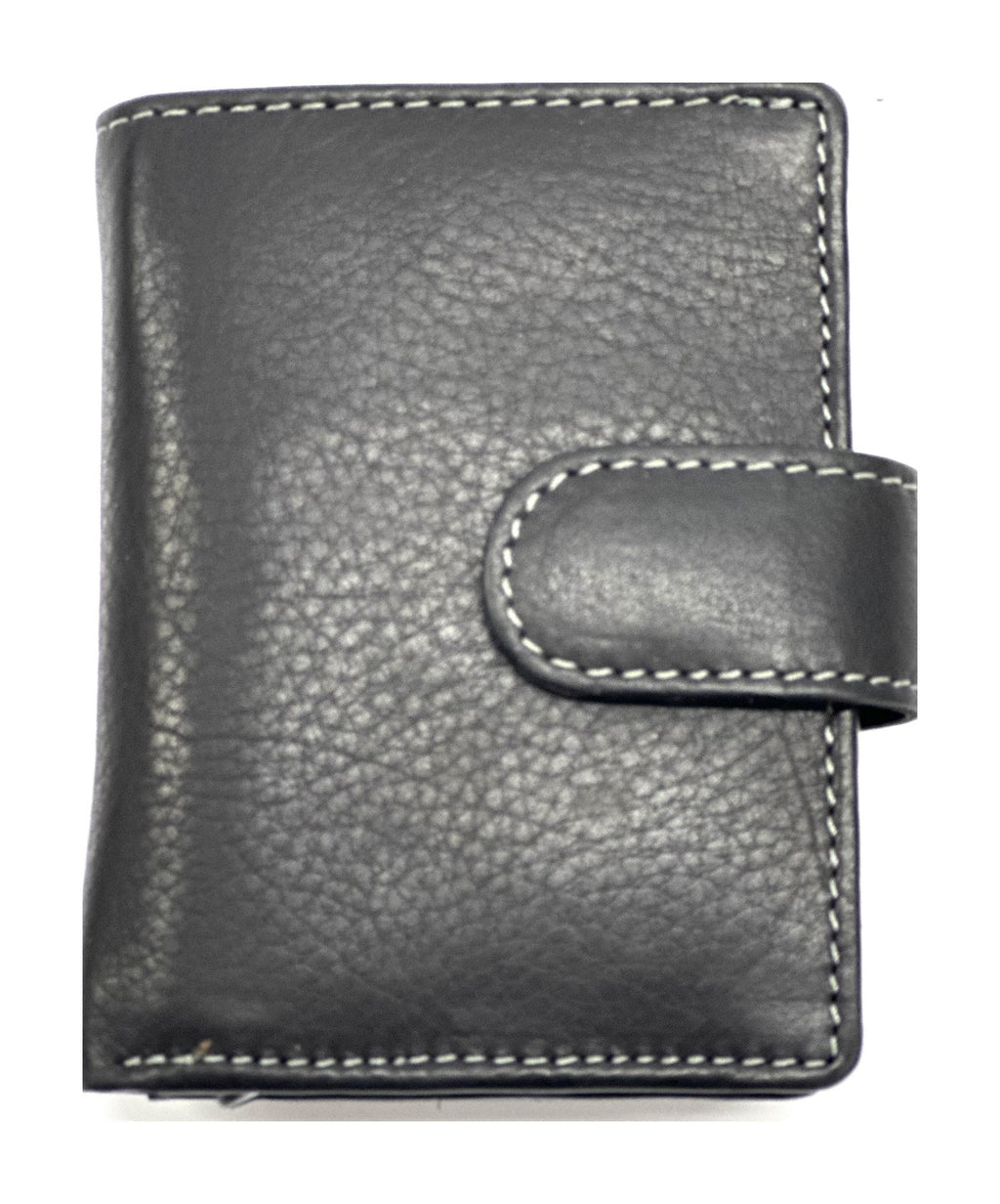 HE360 Black Pop Up Card Holder