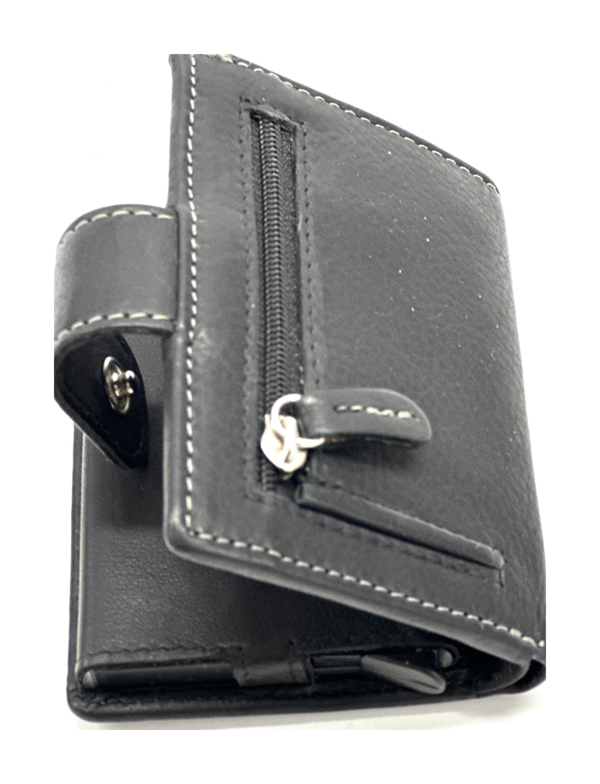 HE360 Black Pop Up Card Holder