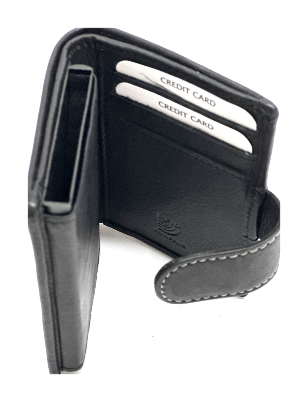 HE360 Black Pop Up Card Holder